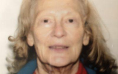 Gale Jean Ager-Meyer