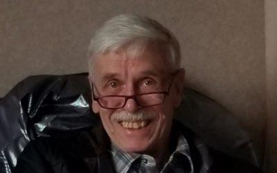 James Maurice Kelley