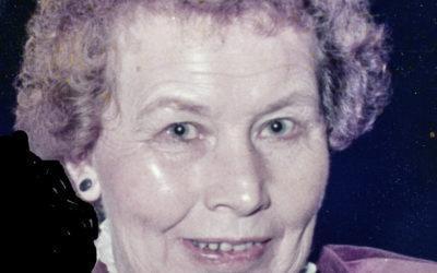 Arlene Adelia Popp