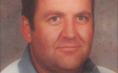Larry Joe Coates