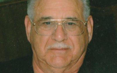 Edward Wayne Edwards