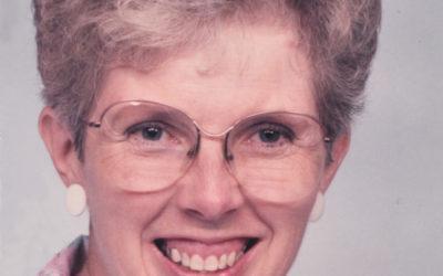 Gloria Brown