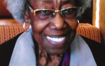 Lavern Bryant Baker