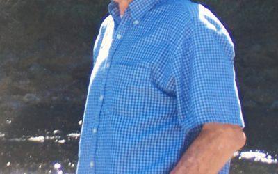 Larry Carrol Olsen