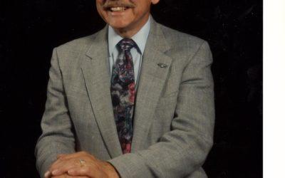 Ernest Eugene Unruh