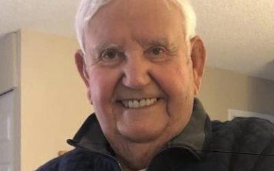 Kenneth Donald Russell