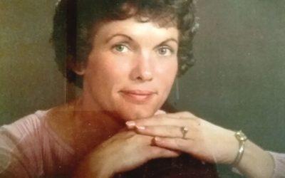 Shirley Cline