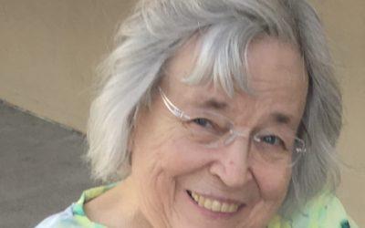 Irma Roberts