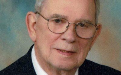 John Richard Honekamp