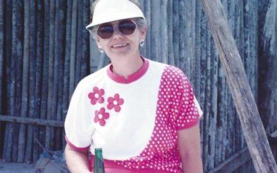 Kay Marie Eckenberg