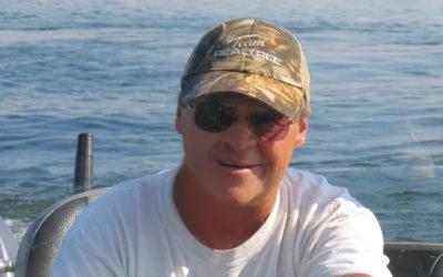 Charles Dean Fowler, better known as Skip
