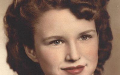 Lois M. Graybeal