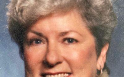 Martha Stifter