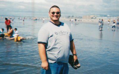 Benjamin Arturo Izaguirre