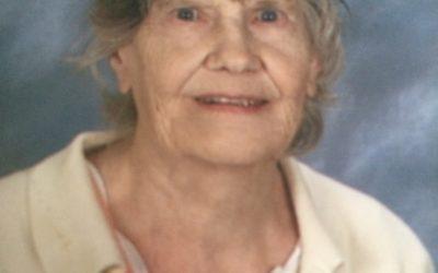 Lois Miriam Gaskell
