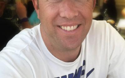 Clint Evan Gerkensmeyer