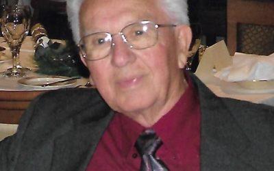 Roland “Rollie” Neil Thompson