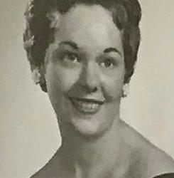 Marolyn Lou Whitten
