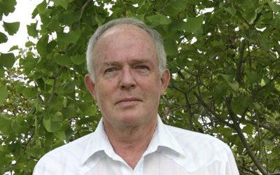 Kent B. Stewart