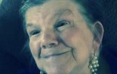 Margaret Ann Myers