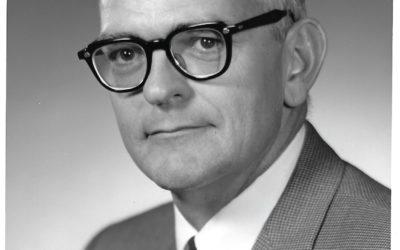 Eugene M. “Gene” Brault