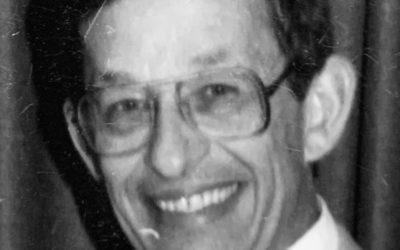 Larry L. Rader
