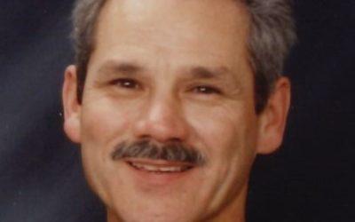 Richard Combs