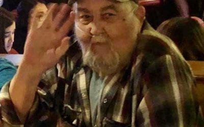 James (Jim) E. Johnson