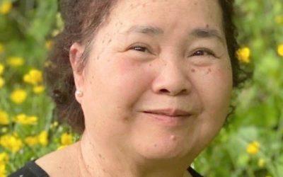 Maria Nguyen Thi Mai