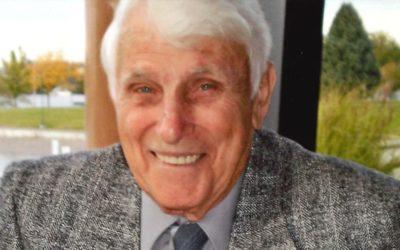 James D. Boak