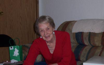 Dorothy Louise Westbrook