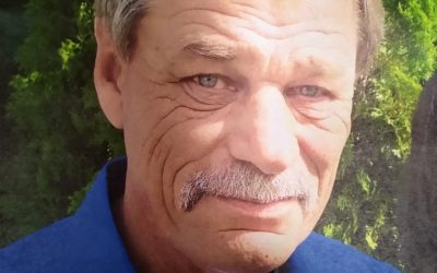 Donald Gene Peterson