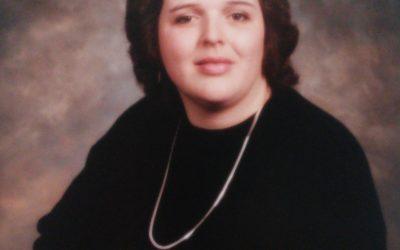 Tracy Coates