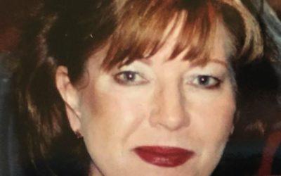 Vernona Cathryn Chappelle Hodgin