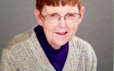 Judy Rose Anderson