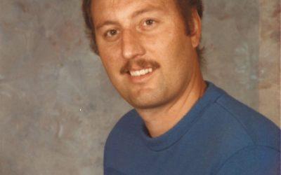 Darrell Wayne Dabling