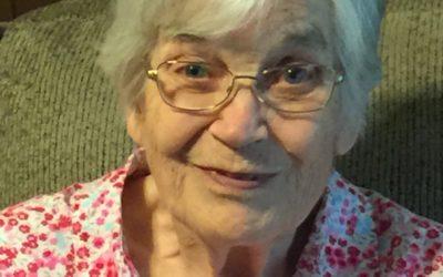 Phyllis Taylor