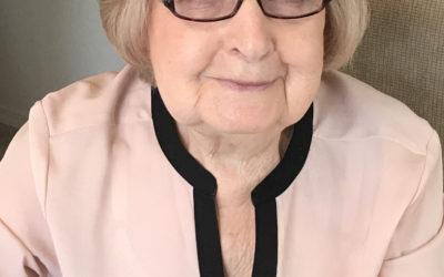 Barbara Roberts