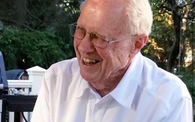 Ronald J Sponseller