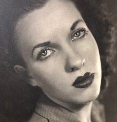 Mildred “Pat” Beatrice Midgett