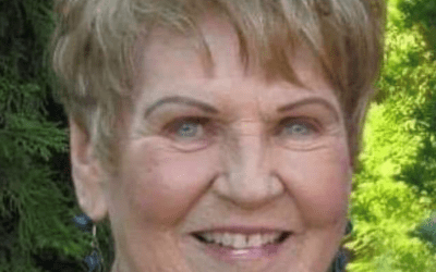 Dorothy Irene Hallman