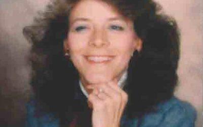 Terry Lynn (Vucelick) Bowers