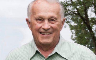 Christian J Silbernagel