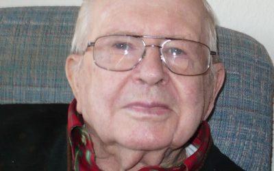 Raymond George Borgens