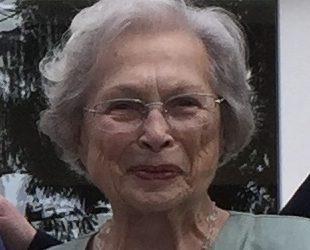 Fawn LaRae (Brooks) Hewett