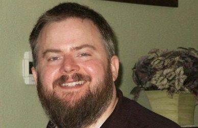Brandon Richard Parker