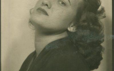 Delma Schuller