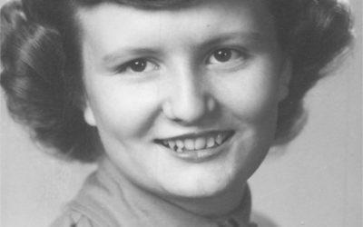 Sally Ann George Deines
