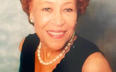 Ellenor Moore