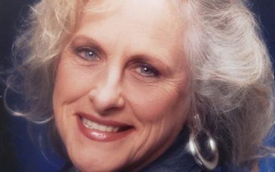 Sandra Jean White